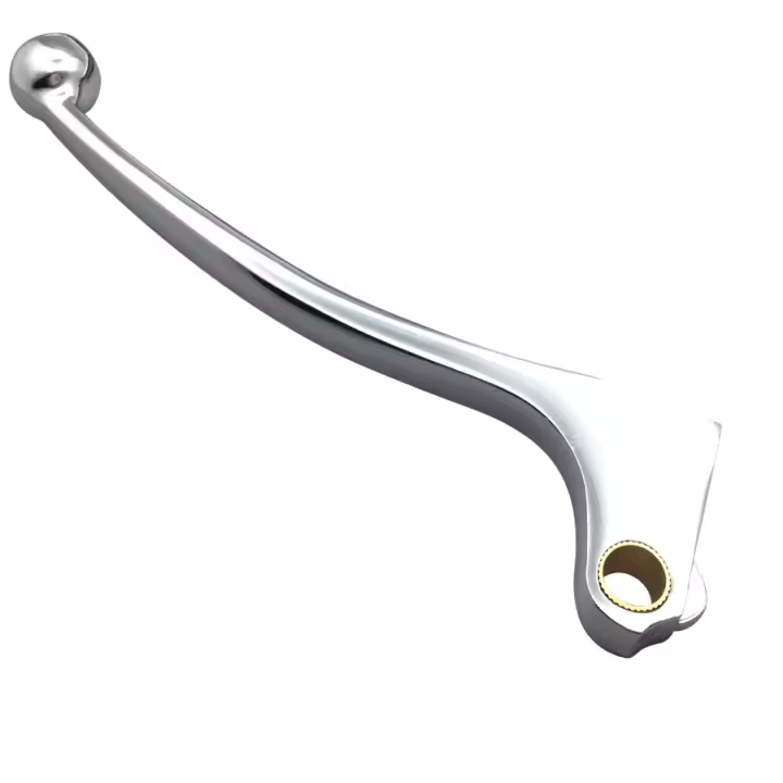 1PC Accesorio De Motocicleta CNC Para Honda CB500X CB400X CB400F CB500F CB300F CBR 500R 400R 300R 250R 150R 125R Palanca De Freno Y Embrague - 1