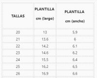 Gioseppo, deportivas barefoot para niñas. Con plantilla extraíble, puntera ancha y cierre de doble banda adherente. - details 0