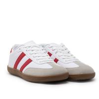 TINA KIZ 7-1227WH/ROJ  36414 25V DEPORTIVO BAREFOOT BLANCO/ROJO - details 3