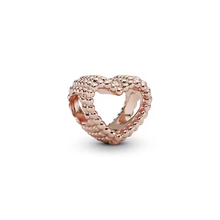 Pandora Navidad Joyería Corazo n Moldeado 787516 , para Mujer - 1