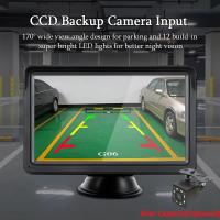 Reproductor Multimedia CarPlay Android Auto Para Coche Pantalla Táctil Portátil De 7 Pulgadas Con USB AUX Para Cámara Trasera - details 10