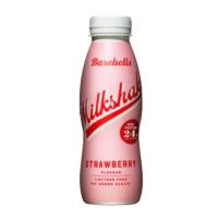 5 Batidos BAREBELLS MILKSHAKE (5X330 ML)│Batidos│Batido Proteico│Sin azúcares añadidos - details 2