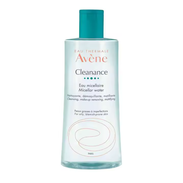 Avene Cleanance Agua Micelar 400 ml - 1