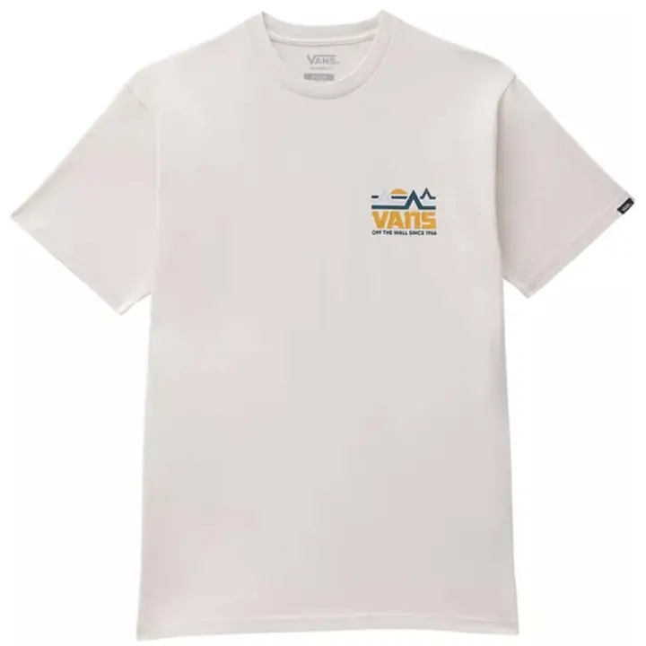 Textil Sportswear marca Vans modelo Vn0A7S663Ks1 para hombre en color - 1