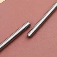 Fenrry Set De 6 Herramientas De Perforación Para Cuero 10-5.0mm Herramientas De Trabajo Para Cinturones Y Otros Proyectos De Cuero Metálico - details 0