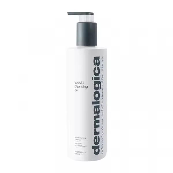 DERMALOGICA - Special Cleansing 
Gel Limpiadora Jabonosa - 1