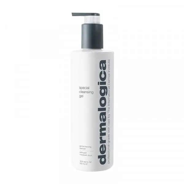 DERMALOGICA - Special Cleansing 
Gel Limpiadora Jabonosa - 1