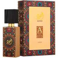 Perfume árabe Ajwad Lattafa 60ml , Fragancia  árabe de mujer original , Colonia femenina 60ml ,Ajwad Lataffa - details 0