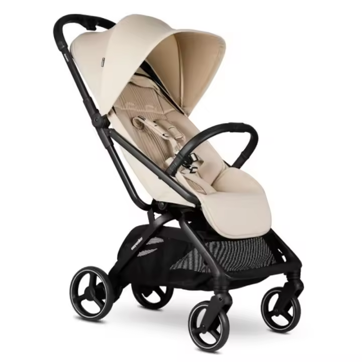 Silla paseo Easywalker ROCKEY M - 1