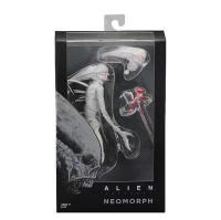 Figura De Acción Alien Xenomorph Neomorph Pack Criatura Modelo Juguete Ornamento De Estante Regalo Para Niños PVC 18cm - details 8