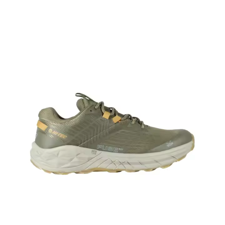 Hi-Tec Fuse Trail HI-TEC Zapatillas Trail Running hombre - 1