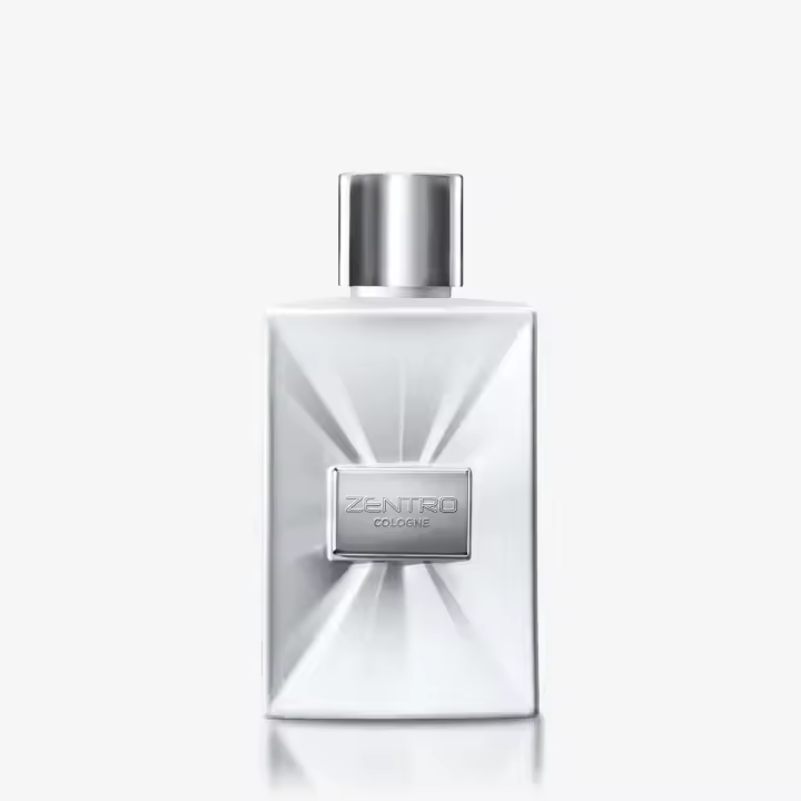 Perfume Zentro de hombre , El mundo a tu alrededor de yanbal - 1