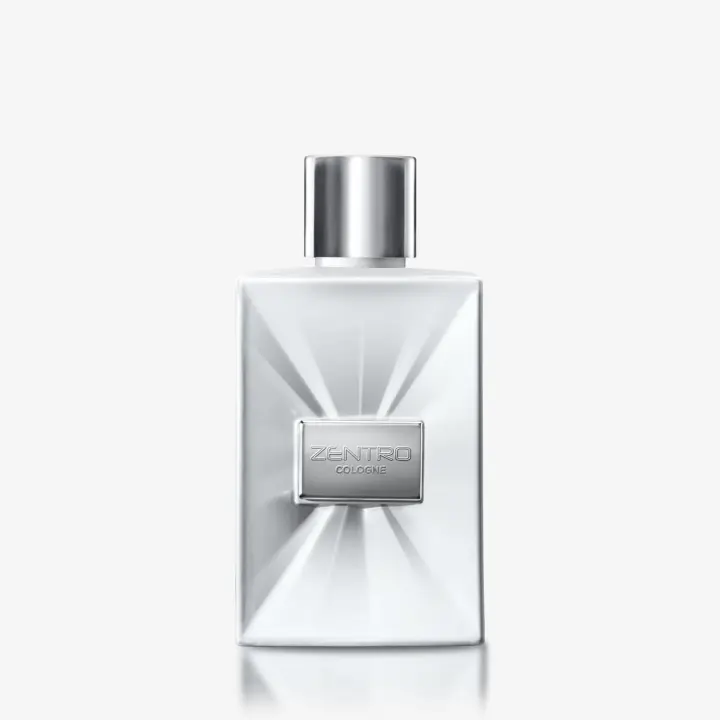 Perfume Zentro de hombre , El mundo a tu alrededor de yanbal - 1