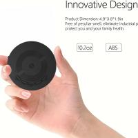 Mini proyector de vídeo, proyector portátil 1080P compatible con USBteléfono Android, dispositivos tecnológicos, proyector para exteriores, mini TV para el hogar/camping/viajes/fiesta, artículos geniales, regalos de cumpleaños personalizados - details 11