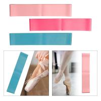 Banda Elástica Para Ballet Y Yoga Instep Bandas De Resistencia Para Estiramiento De Pie Y Ejercicio De Gimnasia Para Danzarios Y Adultos - details 6