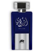 PERFUME ARABE AL FARES AHLAAMI MEN  80ML--------PERFUME ARABE SUPER TOP-------MARCA AL FARES - details 1