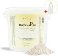 Tierra de diatomeas para ayudar a mantener el gallinero libre de parásitos - Producto Natural - Finca Casarejo - details 0