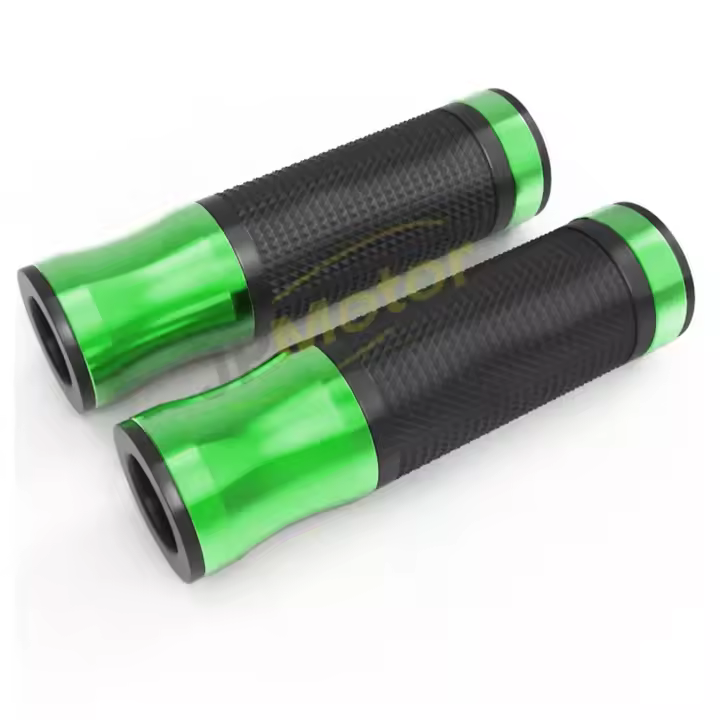 Manillar De Motocicleta 7/8 CNC Con Embrague De Pedal Modificado Para Scooter Y Bicicletas De Pista Accesorios De Manillar - 1