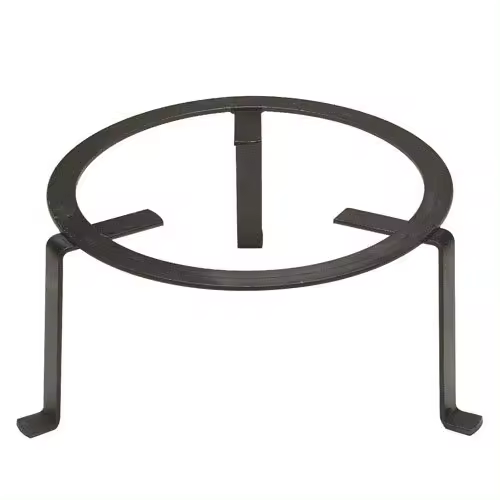 Ideal - Trébede Forja N1 30 Cm - Accesorios para Barbacoas - 1