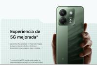 Versión UE Xiaomi POCO M7 Pro 5G - Smartphone de 8+256GB, Cámara de 50 MP Sony con OIS, Pantalla AMOLED de 6,67" 120 Hz, Carga Turbo de 45W Sin cargador - details 1