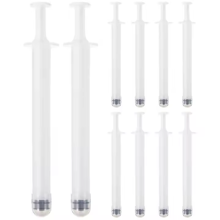Portable Vagina Applicator For Women - 10pcs Medicine Applicator - Safety Anal Applicator - 1