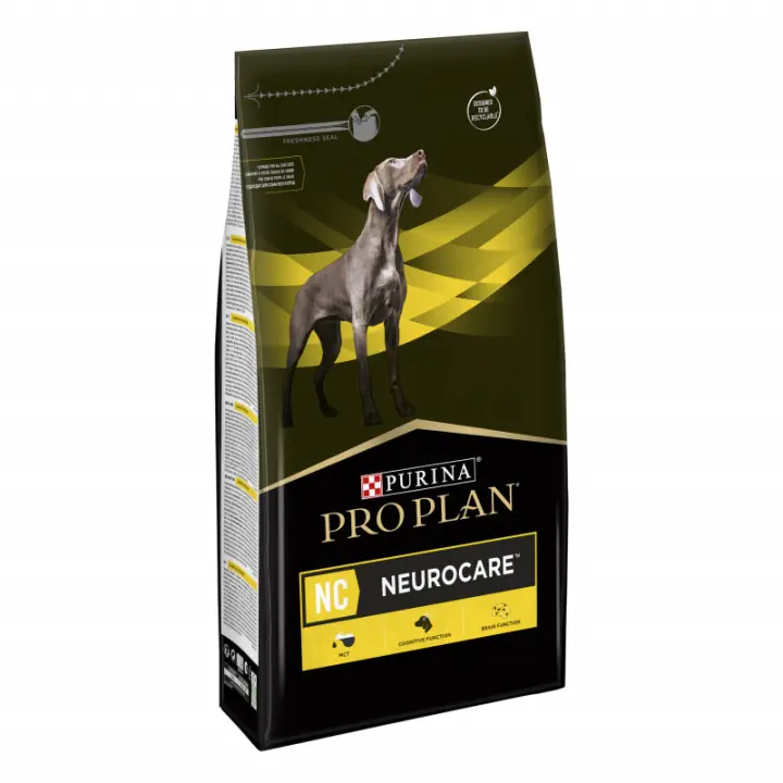 Purina Veterinary Diet Canine NC (Neurocare) Purina - 1