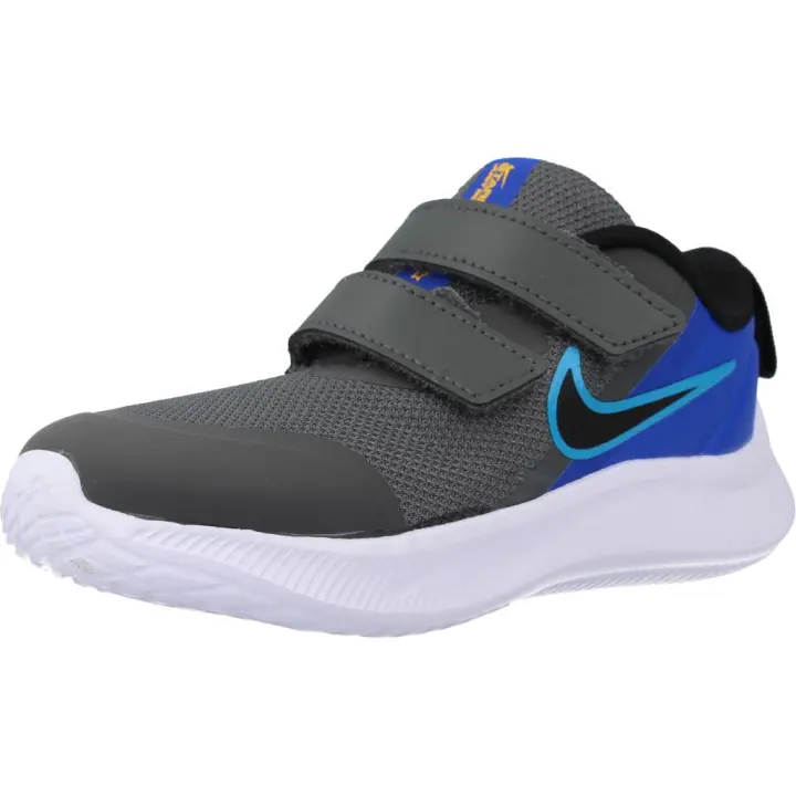 Zapatillas Niño Marca Nike Modelo Star Runner 3 Baby - 1