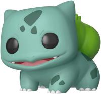 Funko POP! Games: Pokemon - Bulbasaur - Figuras Miniaturas Coleccionables Para Exhibición - Idea De Regalo - Mercancía Oficial - Juguetes Para Niños Y Adultos - Fans De Video Games -Mr Popye - details 1