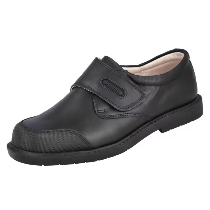 Zapatos Bubble Bobble Mda2091 para niños en color negro - 1