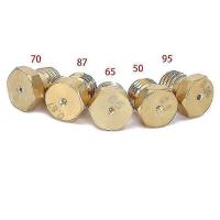 5 Burner Gas Hob Lpg Conversion Kit Jets Nozzles Propane Injectors 50 65 70 87 95 Cooker Hobs Gas Cooking Stove Gas Jets s202412242231 - details 0