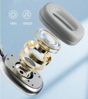 Auriculares Inalámbricos con Bluetooth 5.3, Conexión Estable y Sonido Envolvente con Larga Autonomía TEISCHE - details 1