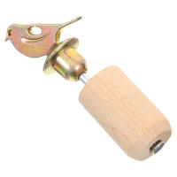 Silbato De Bird Call Juguete Divertido Para Bebés Símulo De Voz De Pájaro Auxiliar De Entrenamiento Para Adultos - details 3