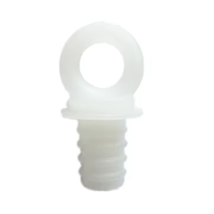 Nueva Tapa De Botella De Silicona Para Vino Conservación Fresca Tapón De Botella De Tapa De Goma Para Contenedor De Bebida - 1