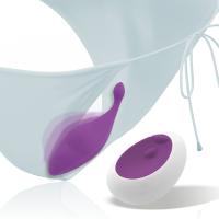 MINDY PANTIE CONTROL REMOTO ESTIMULADOR MORADO - INTENSE FUN - details 1