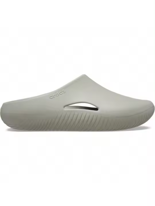 Mellow Recovery Clog U de Crocs, comodidad y estilo en cada paso. Diseño ergonómico, ideal para el día a día y actividades al aire libre. - 1