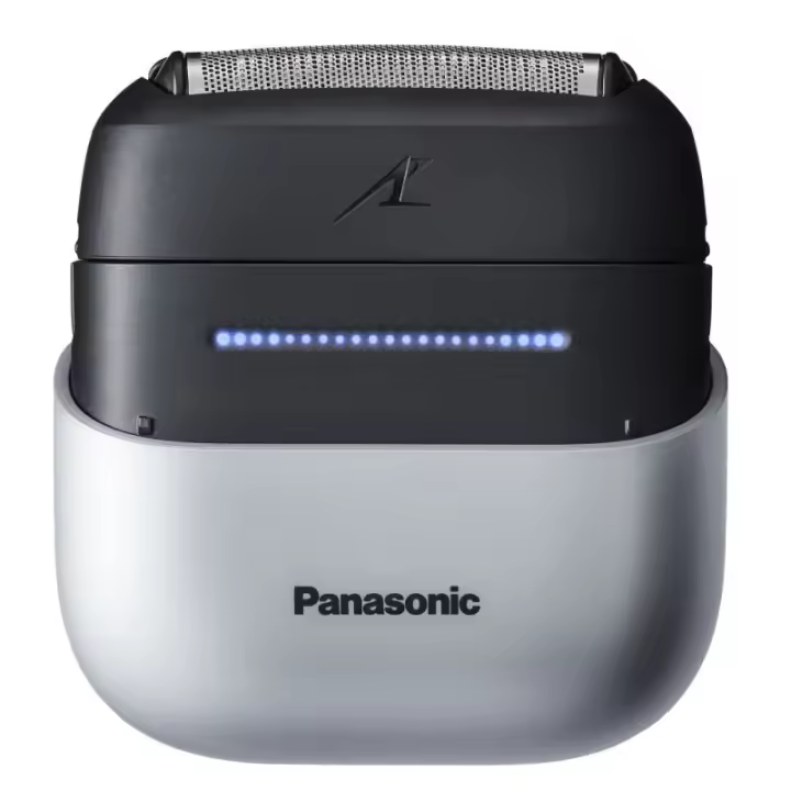Afeitadora Compacta PANASONIC ES-CM3BKS503 S7005 - 1