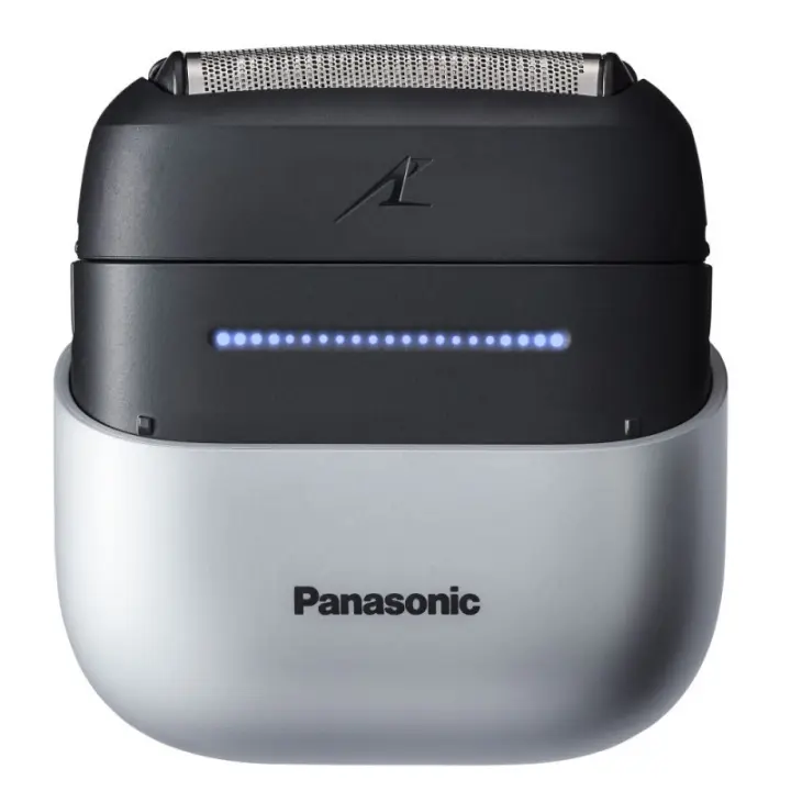 Afeitadora Compacta PANASONIC ES-CM3BKS503 S7005 - 1