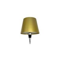 Lámpara de botella inalámbrica, luz LED para botella de vino, luces recargables para botella, lámpara de mesa con atenuación continua con 3 temperaturas de color para dormitorios, restaurantes, bares y comedores al aire libre - details 1