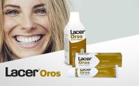 LACER OROS - Pasta de Dientes Pack 4 x 200 ml + 1 GRATIS, Protección Bucodental Integral, Triple Acción, Previene el Sangrado, Reduce la Sensibilidad Dental, Protege Contra la Caries - details 3