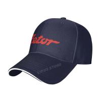 Gorro De Béisbol Zetor Moda Casual Con Logo Unisex Protección Solar Ajustable Tamaño Único Para Hombres Hatios - details 5