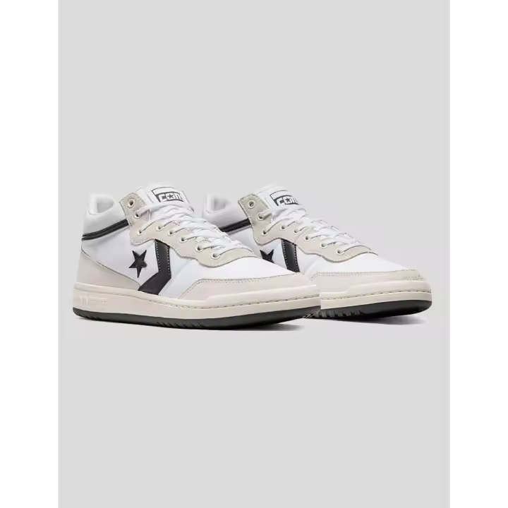 Zapatillas Converse CONS Fastbreak Pro Blanca/Negra/Blanco - 1