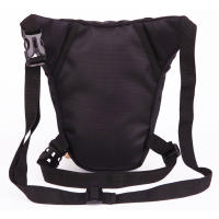 Bolsa De Pierna Multifuncional Para Motocicleta Oxford Casual Para Hombres Bolsa De Cintura Exterior Moto & Biker Bags - details 1