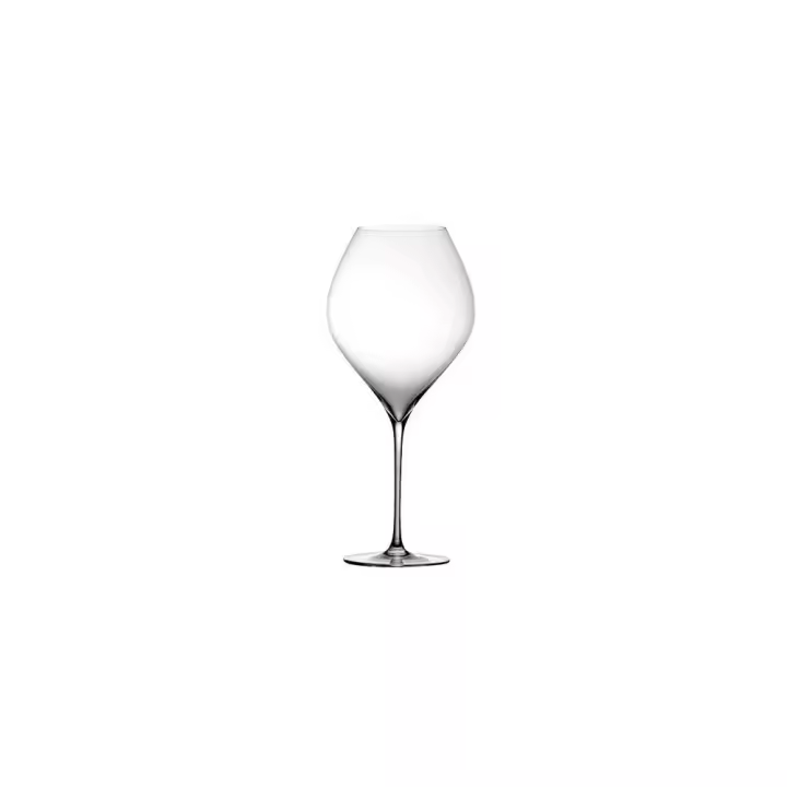 Copa de Cristal Azafrán para Tintos importantes 86 CL-Vem Set de 6 - 1