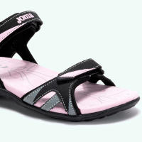 Sandalias Sport de Mujer Joma Bolonia 2501 Negro 106203  Chanclas Joma MARCAS MUJER Sandalias Sandalias Sport Envío Gratuito - details 3