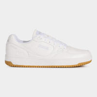 Deportivas blancas para niño  mod. C. STADIUM MEN 2402 White de Joma - details 1