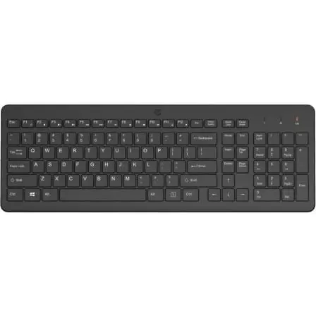 Teclado Inalámbrico HP 220 - 1