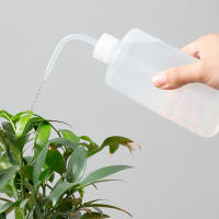 Botella De Rociador De Plástico Para Flores Y Suculentas 250/500/1000ml Herramientas De Riego Para Jardín Y Cocina - details 3