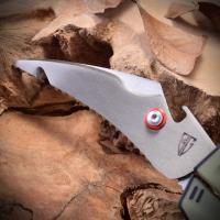 Cortauñas De Pesca Premium Nuevas Con Hojas Desmontables Y Acero Inoxidable Multifuncionales Para Cocina Y Jardín - details 5