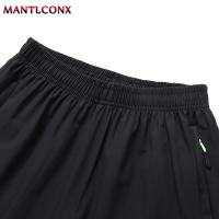Nuevos Shorts Casuales Para Hombre Verano Secado Rápido Transpirables Para Playa Y Fitness Pantalones Cortos De Entrenamiento De Cintura Media Tallas Hasta XXXL - details 12