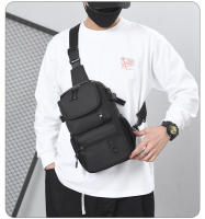 Mochila de gran capacidad para hombre, ideal para viajes de negocios y ocio, ciclismo, senderismo, deportes, a prueba de salpicaduras, para montañismo al aire libre - details 4